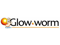 Glow-worm logo