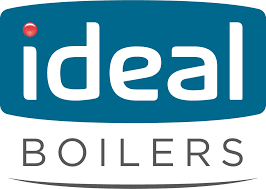Ideal Boilers logo