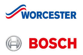 Worcester Bosch logo
