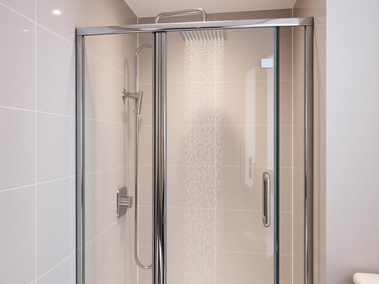 General Plumbing & Showers